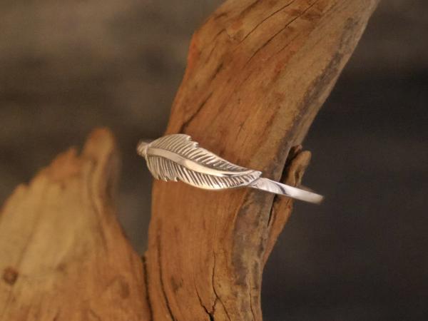 Silverring
